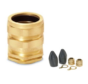 E1W Cable Glands